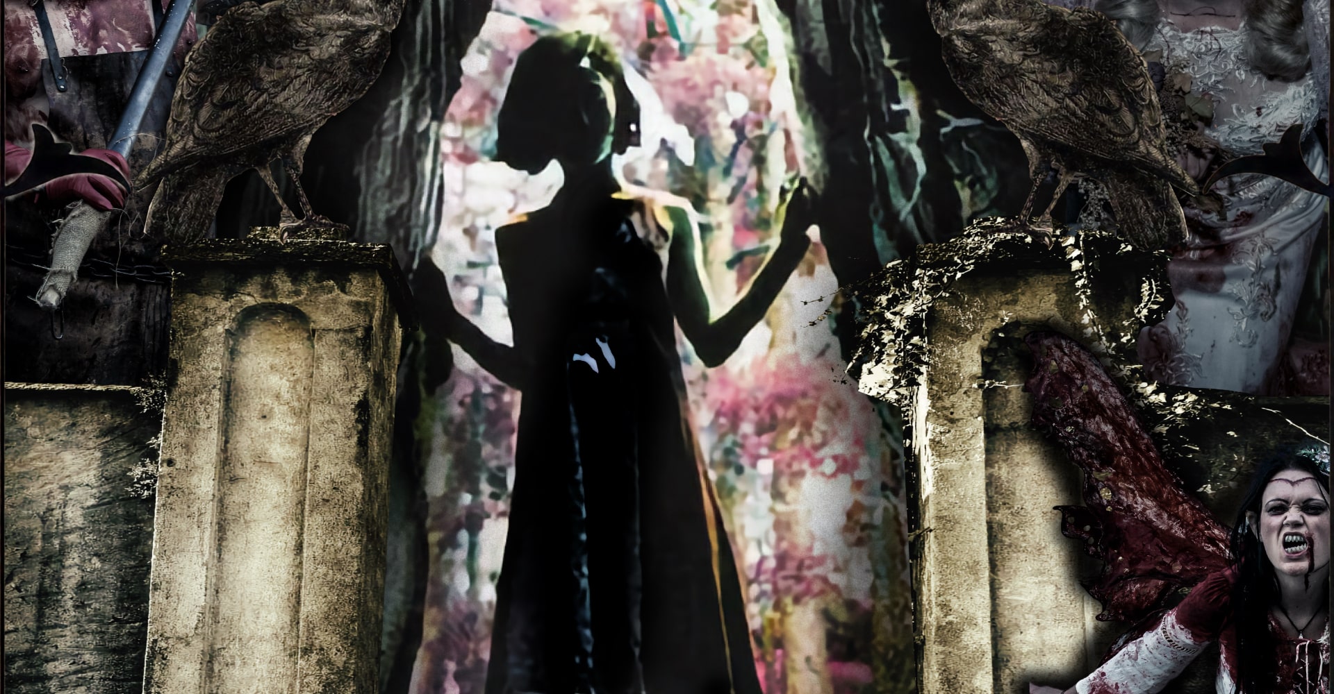 Garden of Horror